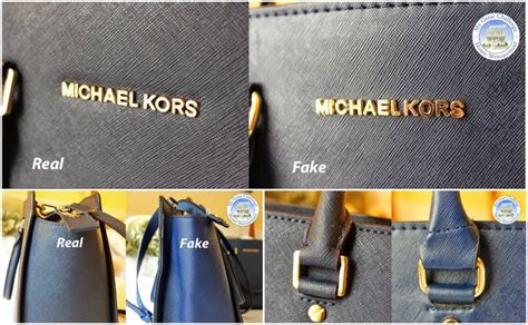 fake michael kors bags vs real|michael kors copy handbags.